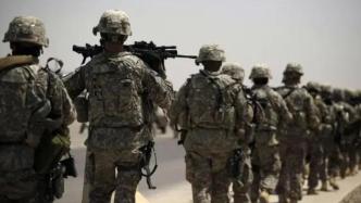 美国高级官员：未来几天美军将继续中东地区的军事行动