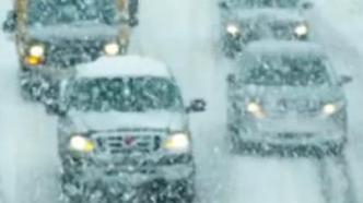 截至4日8时，全国公路受降雪和路面结冰影响共封闭路段210个