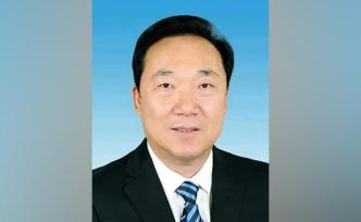 王浩任陕西省委常委、西安市委书记