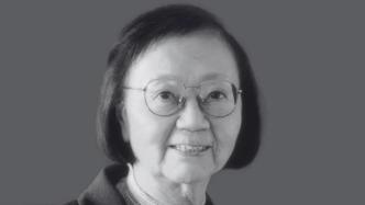 中国数学界第一位女院士胡和生去世，用照片怀念她的一生