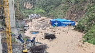 四川金阳山洪灾害责任追究情况公布：127人被追责问责