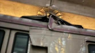 北京地铁昌平线列车追尾事故相关责任人被追责问责