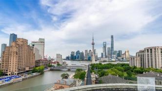 上海：审慎探索在临港新片区放宽非居民并购贷款限制