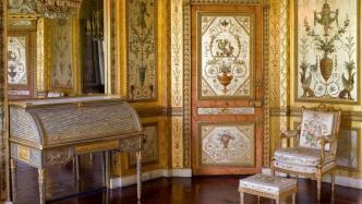 杰出的品位在于恰如其分的便利：18世纪欧洲住宅装饰新风尚