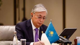 观察丨哈萨克斯坦政府辞职：并非突发危机，推动更彻底变革