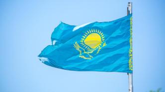 哈萨克斯坦总统签署总统令，任命奥尔扎斯·别克坚诺夫为政府总理
