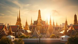 泰国政府预计春节期间将有约17.7万中国游客赴泰旅游