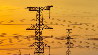 国家能源局：今年将修订出台《电力市场运行基本规则》