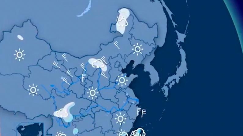 南方雨雪天气什么时候结束？