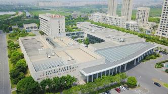 上海市质子重离子医院：可收治病种基本覆盖国内常见恶性肿瘤