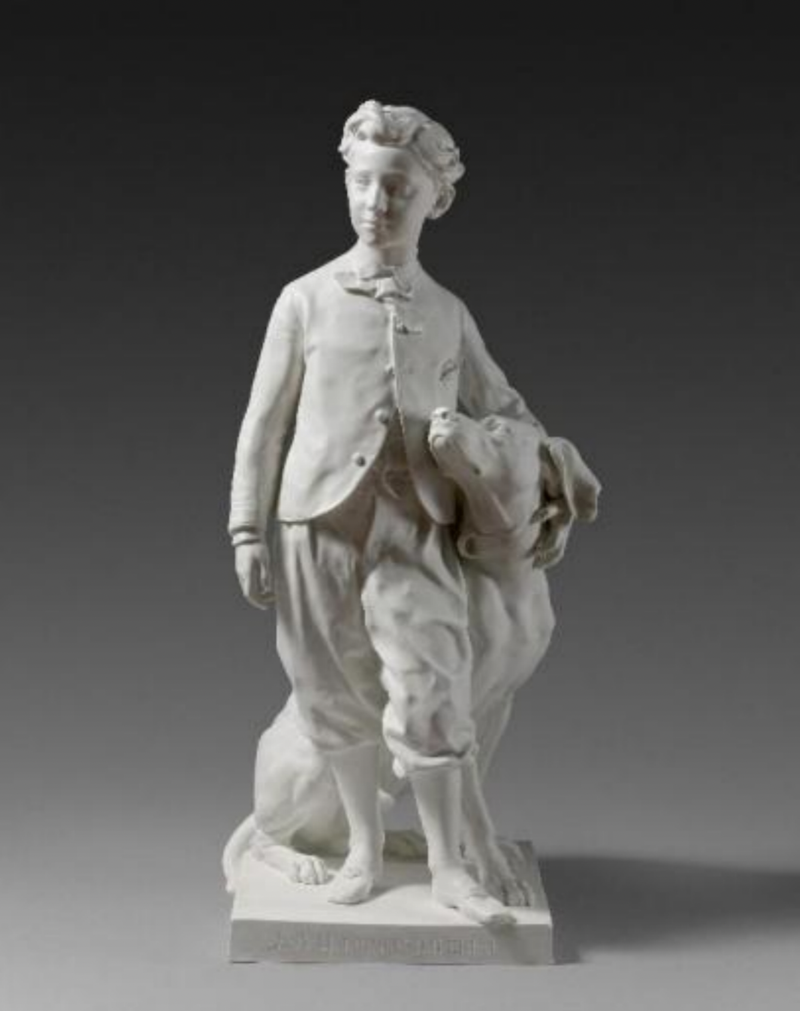 春节观展|龙肇新元:美术馆,博物馆里过大年_艺术评论