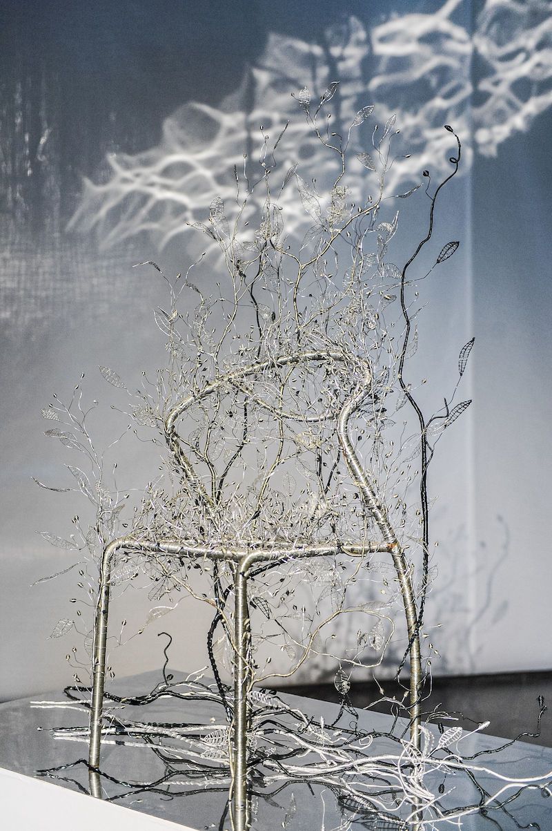 展期:1月30日—3月31日地点:上海世博会博物馆记忆物语——纤维艺术