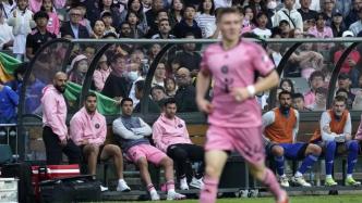 梅西缺战中国香港队，特区政府：主办单位欠球迷一个解释