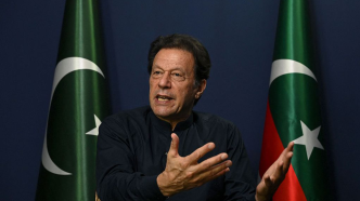 巴基斯坦前总理大选前夕被判监禁：罪有应得亦或是政治阴谋？