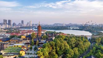 南京都市圈GDP迈上5万亿元，专家建议突出同城化导向