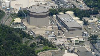 日本福井县核电站出现烟雾和火花，发电公司称未检测到核泄漏