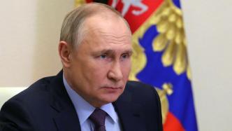 俄中央选举委员会公布2024俄罗斯总统大选候选人名单