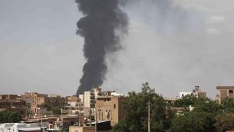 苏丹武装部队宣布完全控制首都圈一座城市