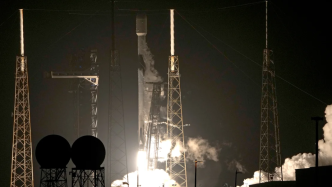 美国成功发射一颗新的地球观测卫星