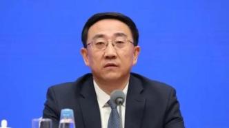 张安疆已任重庆市公安局党委书记、局长
