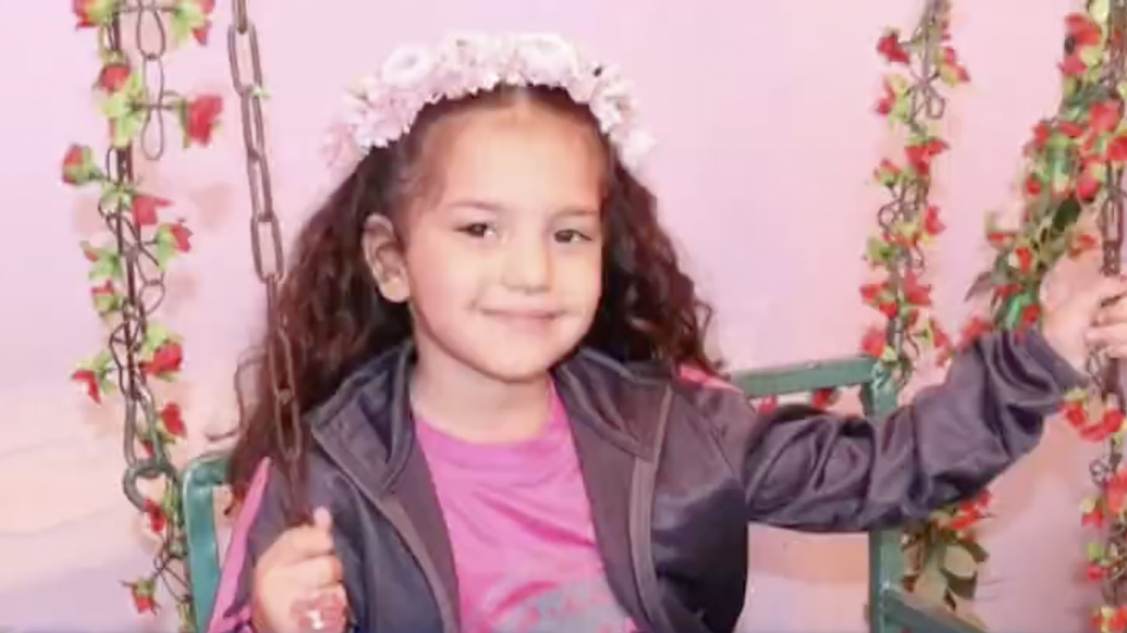 6岁加沙女孩欣德已确认遇害，两名救护人员也确认身亡