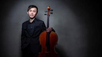 大提琴家何思昊加盟，上海四重奏再现“全华班”阵容