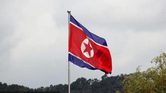 韩国联合参谋本部：朝鲜在半岛东部海域发射数枚巡航导弹