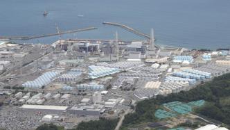 日本东电：已完成核污水渗透土壤回收工作，排除放射性物质扩散风险