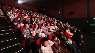 2024春节档电影票房超去年，进入中国影史春节档票房前二