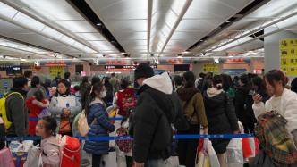 春节假期昆明机场出境旅客近3.3万人次，入境外国旅客超3500人次