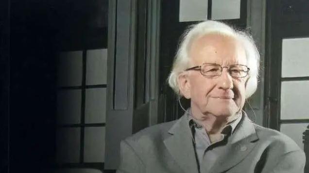 “和平学之父”约翰·加尔通教授逝世，享年93岁