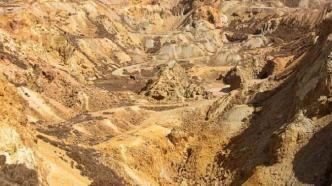 全球最大铜矿之一秘鲁安塔米纳获批扩建，预计投资20亿美元