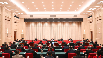 解放思想是湖湘文化的精髓：湖南省委对在全省开展解放思想大讨论进行动员部署