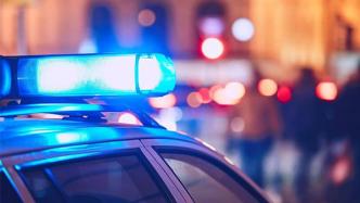 美国明尼苏达州发生枪击事件，致2名警察和1名消防员死亡