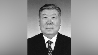 辽宁省人大常委会原副主任张焕文逝世，享年82周岁