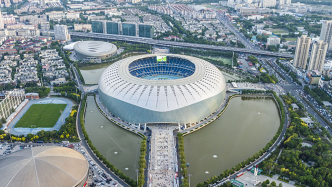 中国足协官宣：国足世预赛主场落户天津