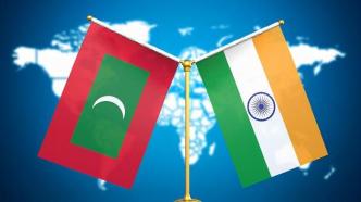 马尔代夫与印度签署协议，确认印方军事人员5月10日前撤离