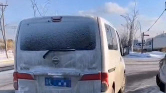 长白山交管部门：严厉打击“黑车”非法营运，整治为期一个月