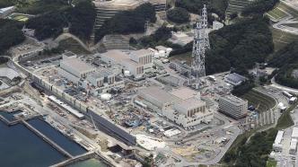 数次延期后，日本拟于9月重启女川核电站2号机组