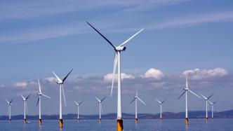 去年欧盟风电首次超过天然气，可再生电力占比超四成