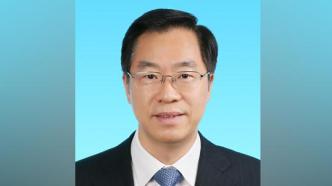 江西省委常委、宣传部部长庄兆林已任省委组织部部长
