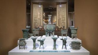 殷墟博物馆新馆2月26日开放，众多文物将首次亮相