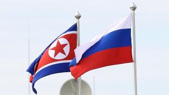 朝鲜多个代表团访问俄罗斯