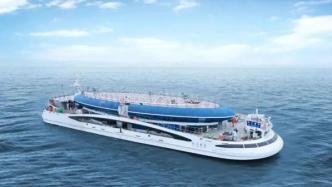 动力电池迎下一个风口：亿纬锂能助力珠江最大纯电动豪华游船首航
