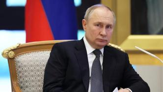 普京：俄罗斯一贯坚决反对在太空部署核武器