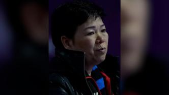 无缘巴黎奥运乒球团体赛，61岁倪夏莲遗憾落泪