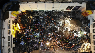 齐齐哈尔体育馆坍塌致11死7伤事故调查报告公布，51人被追责