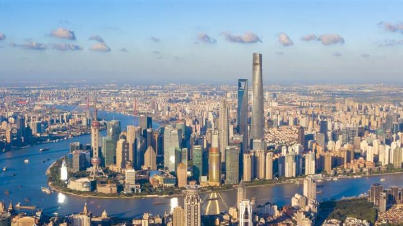 今年上海浦东将有超450场投资促进活动