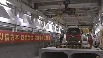 上海轨道交通崇明线、沪渝蓉高铁崇明段工程齐头并进