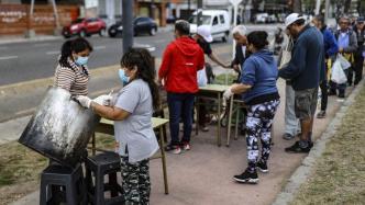 阿根廷贫困率创20年最高，约15%的贫困人口陷入“赤贫”